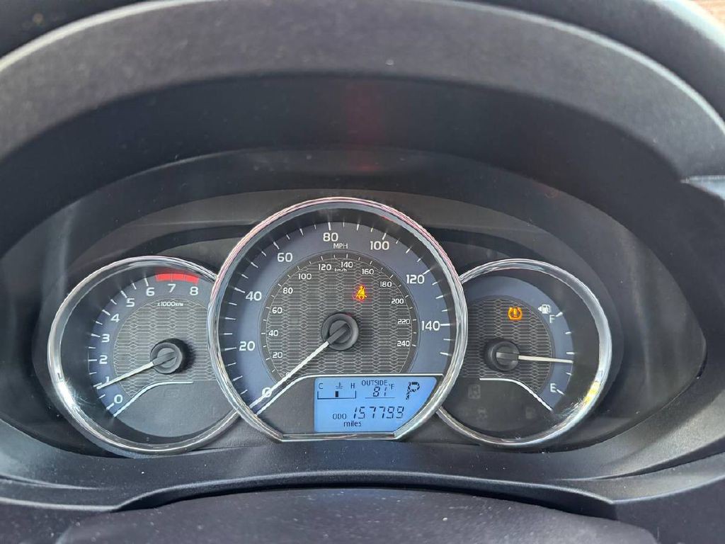 2016 Toyota Corolla Image 17