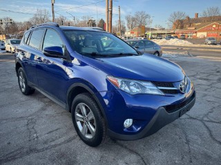 Image for 2015 Toyota Rav4 XLE ID: 7197010