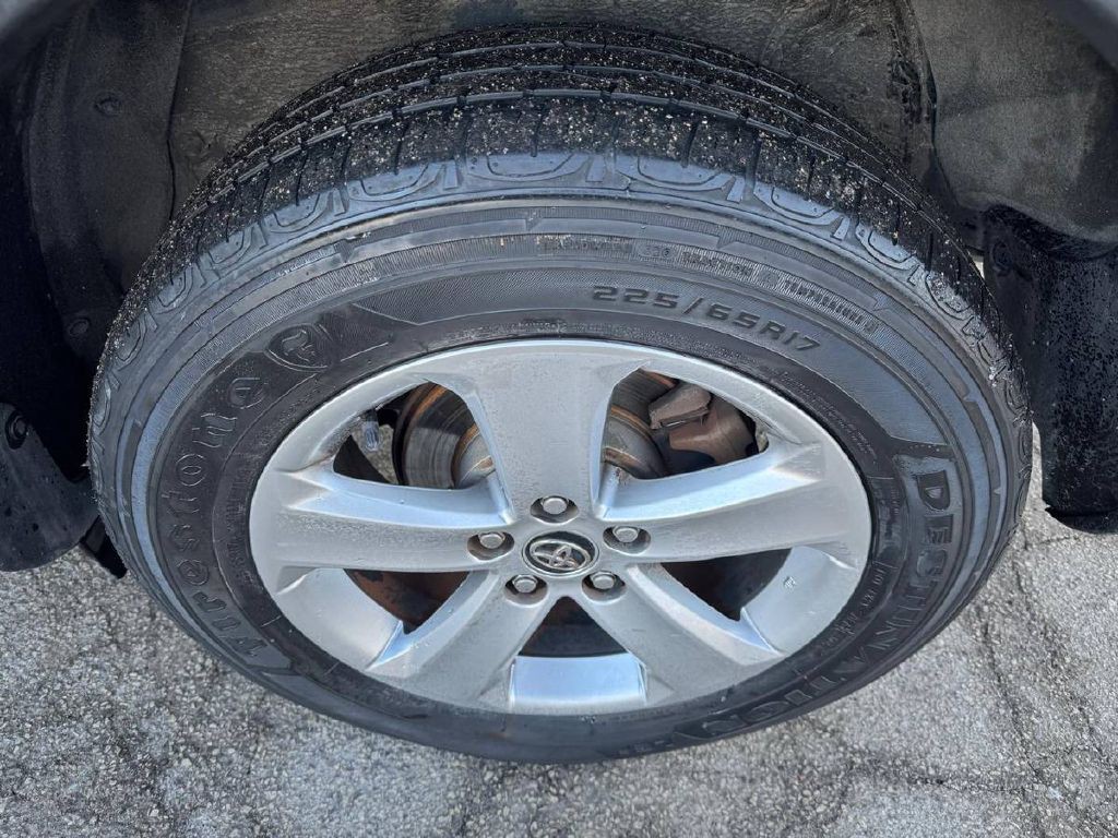 2015 Toyota Rav4 Image 20