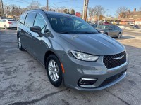 Image for 2022 Chrysler Pacifica Touring L ID: 7197053