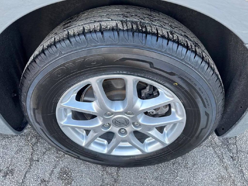 2022 Chrysler Pacifica Image 22