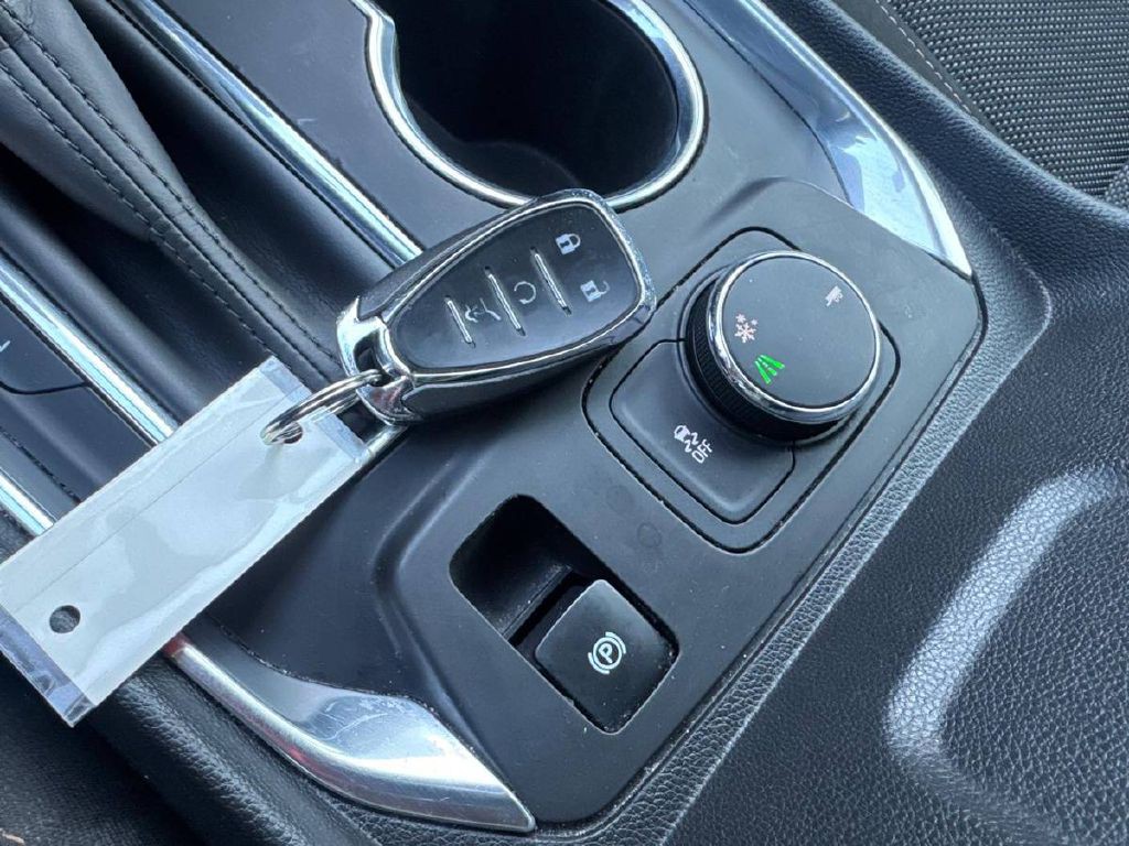 2019 Chevrolet Traverse Image 19