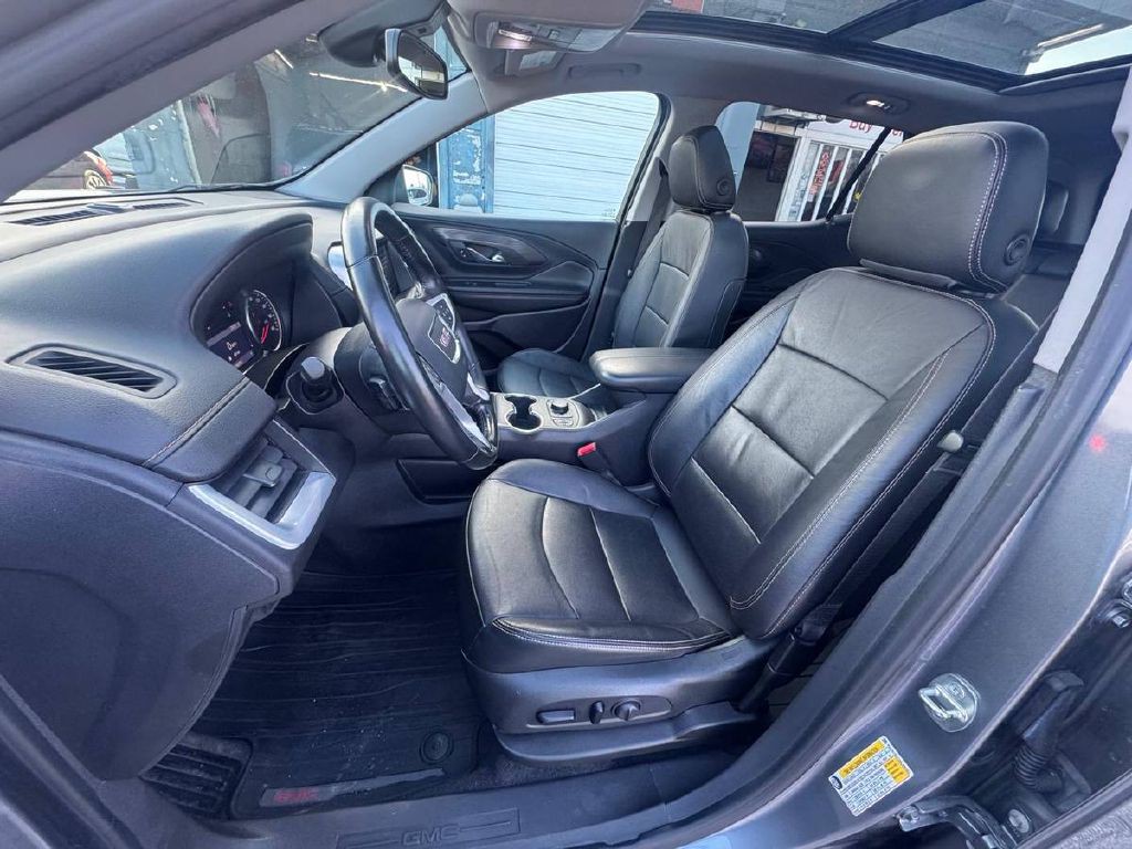 2021 GMC Terrain Image 9