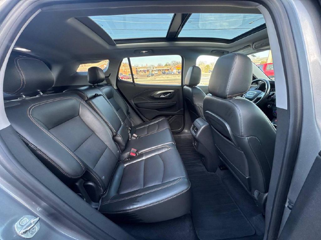 2021 GMC Terrain Image 14
