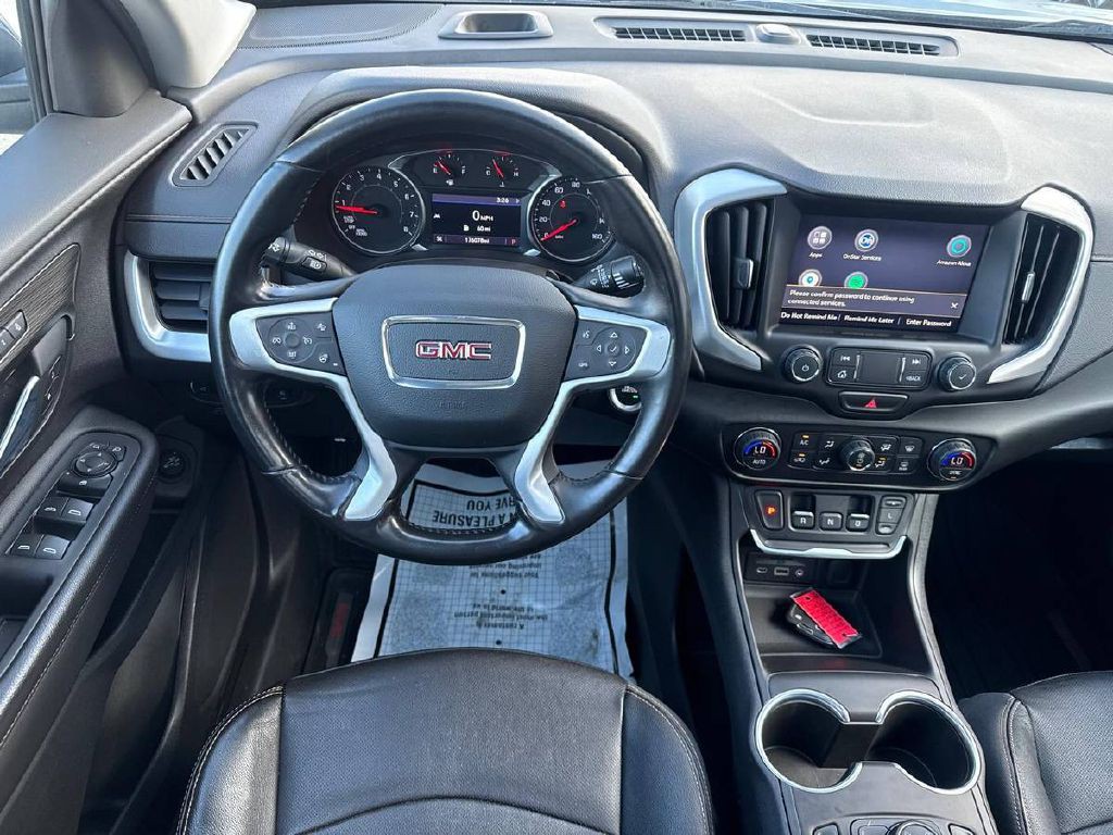2021 GMC Terrain Image 17