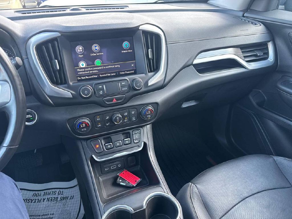2021 GMC Terrain Image 19