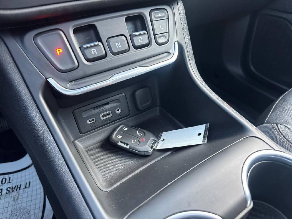 2021 GMC Terrain Image 20