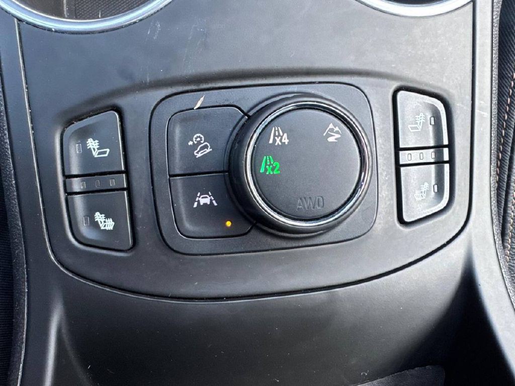 2021 GMC Terrain Image 21