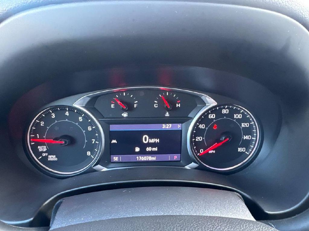 2021 GMC Terrain Image 22