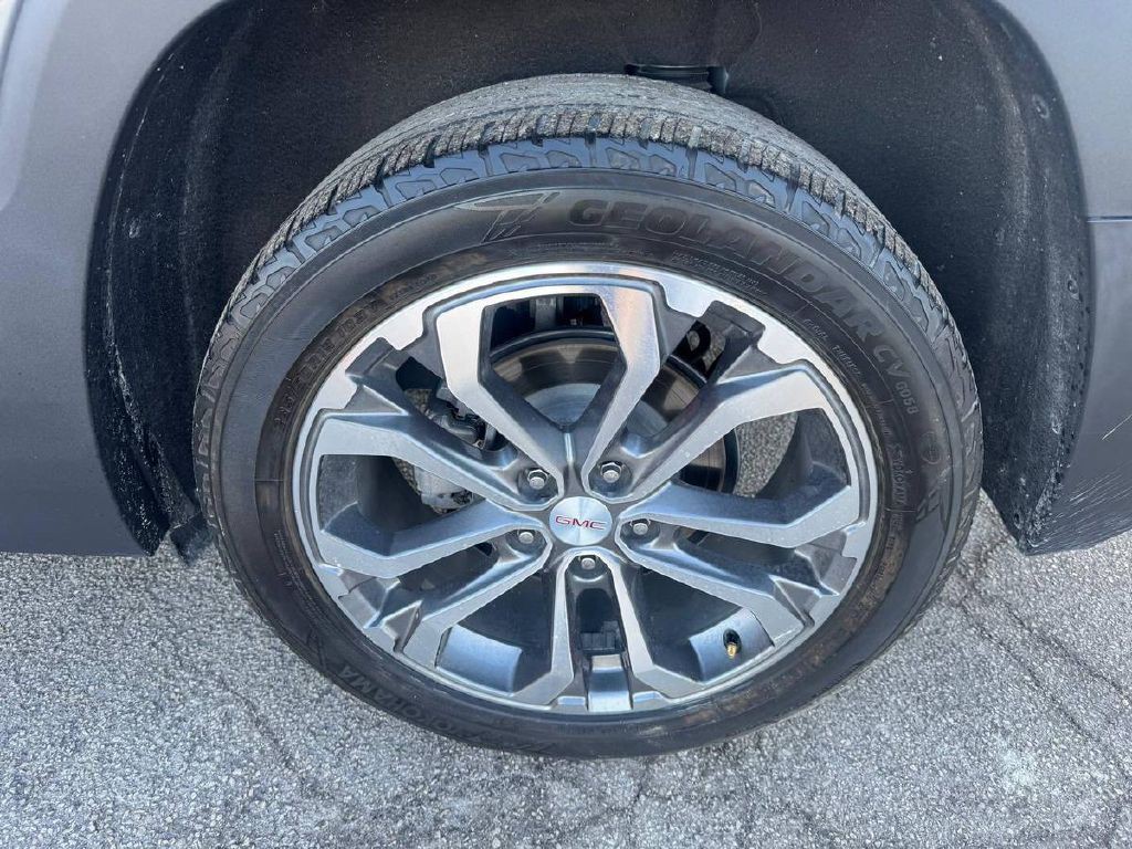 2021 GMC Terrain Image 23