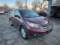 Image for 2013 Honda CR-V EXL ID: 7197496