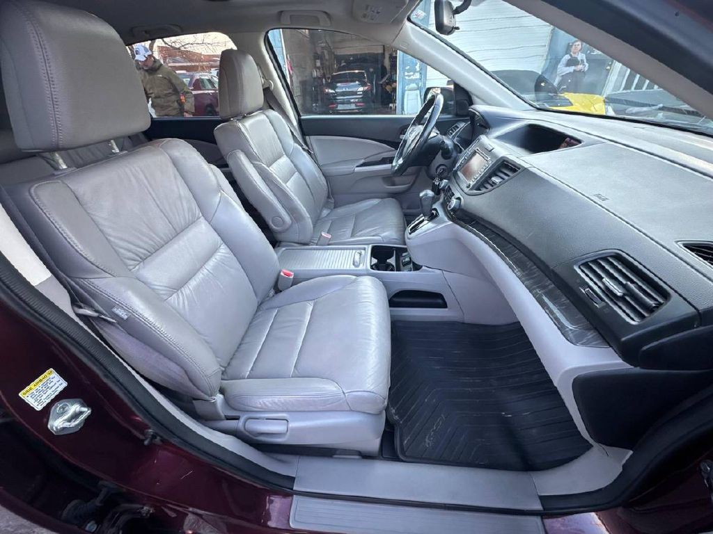 2013 Honda CR-V Image 11