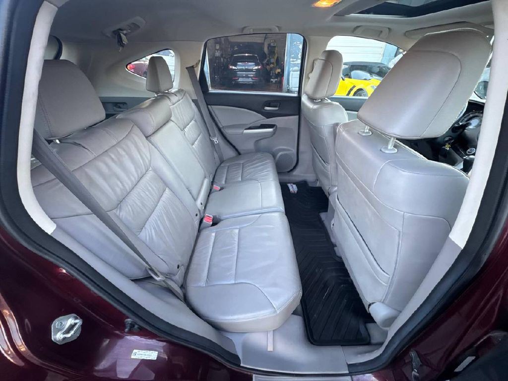 2013 Honda CR-V Image 14