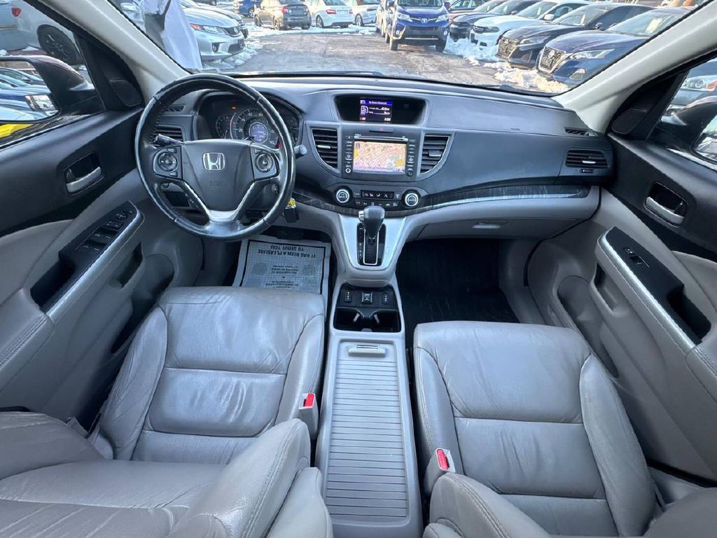2013 Honda CR-V Image 15