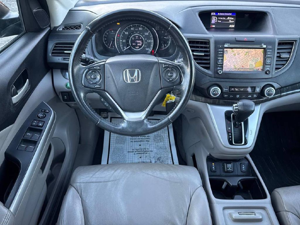2013 Honda CR-V Image 17