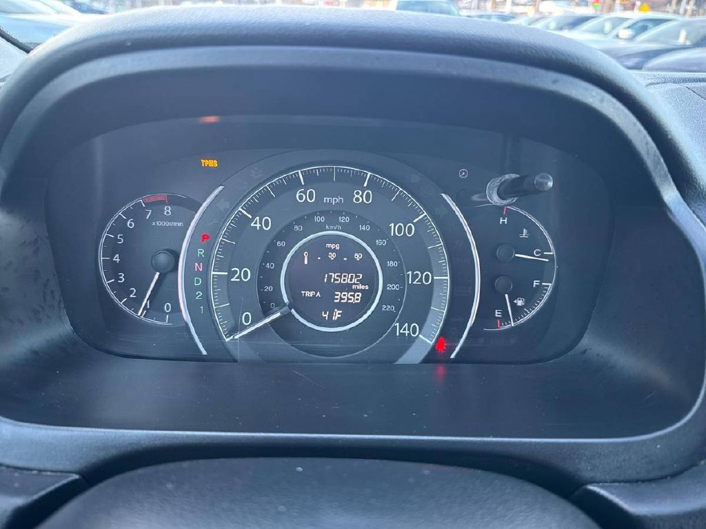 2013 Honda CR-V Image 21