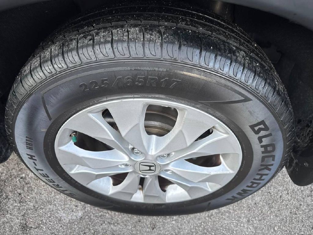 2013 Honda CR-V Image 22