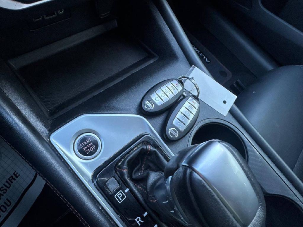 2020 Nissan Altima Image 20