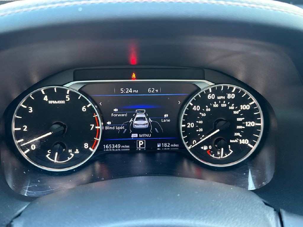 2020 Nissan Altima Image 21