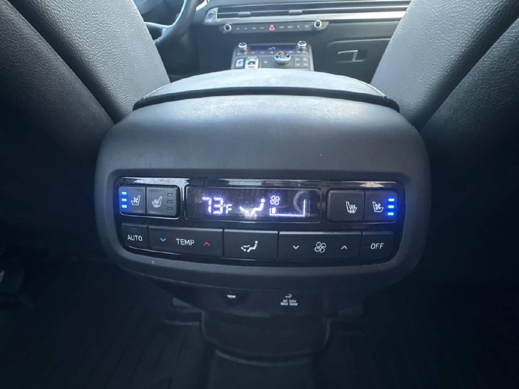 2023 Hyundai Palisade Image 16