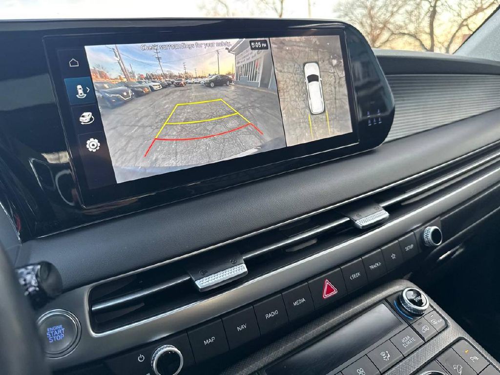 2023 Hyundai Palisade Image 19