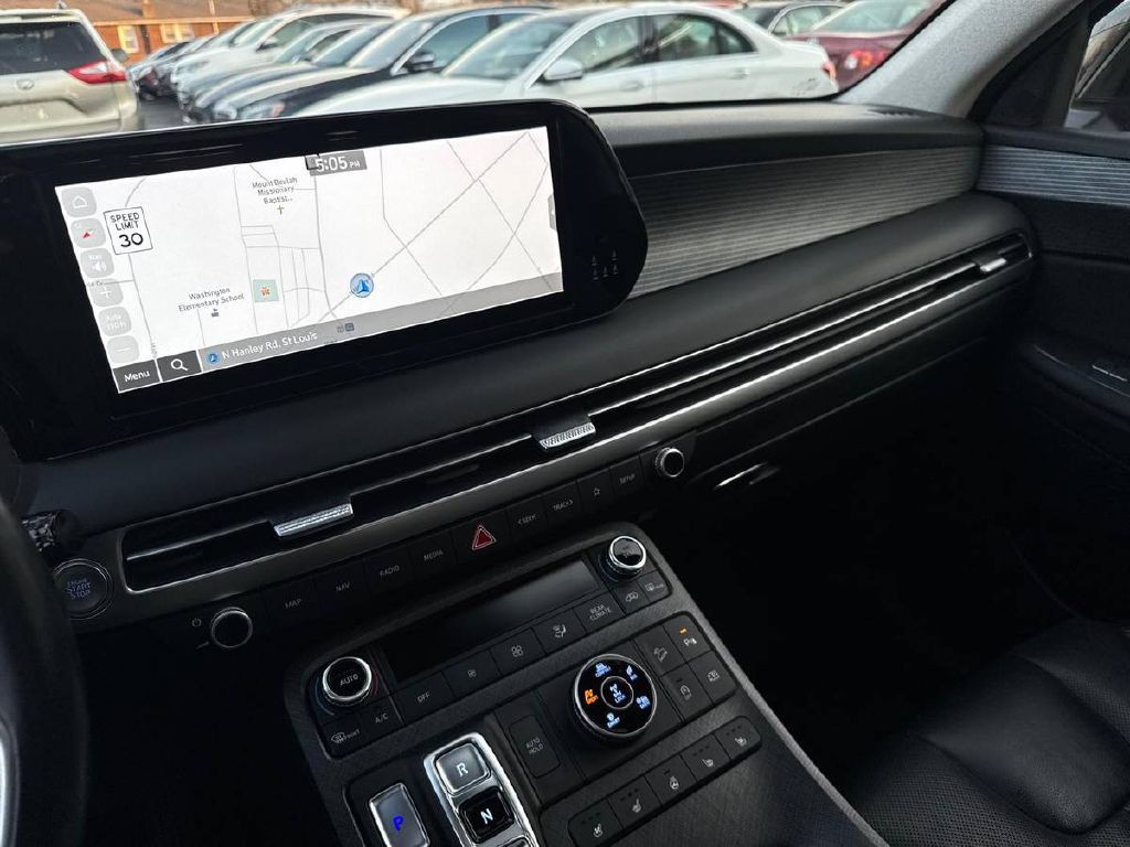 2023 Hyundai Palisade Image 20
