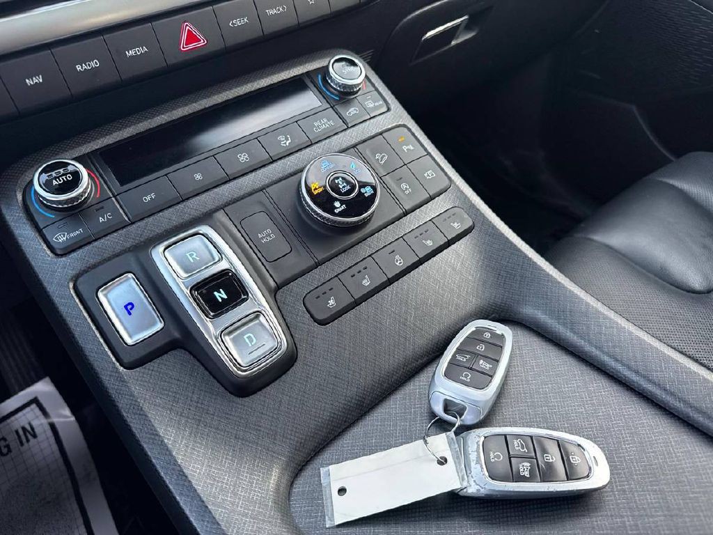 2023 Hyundai Palisade Image 21