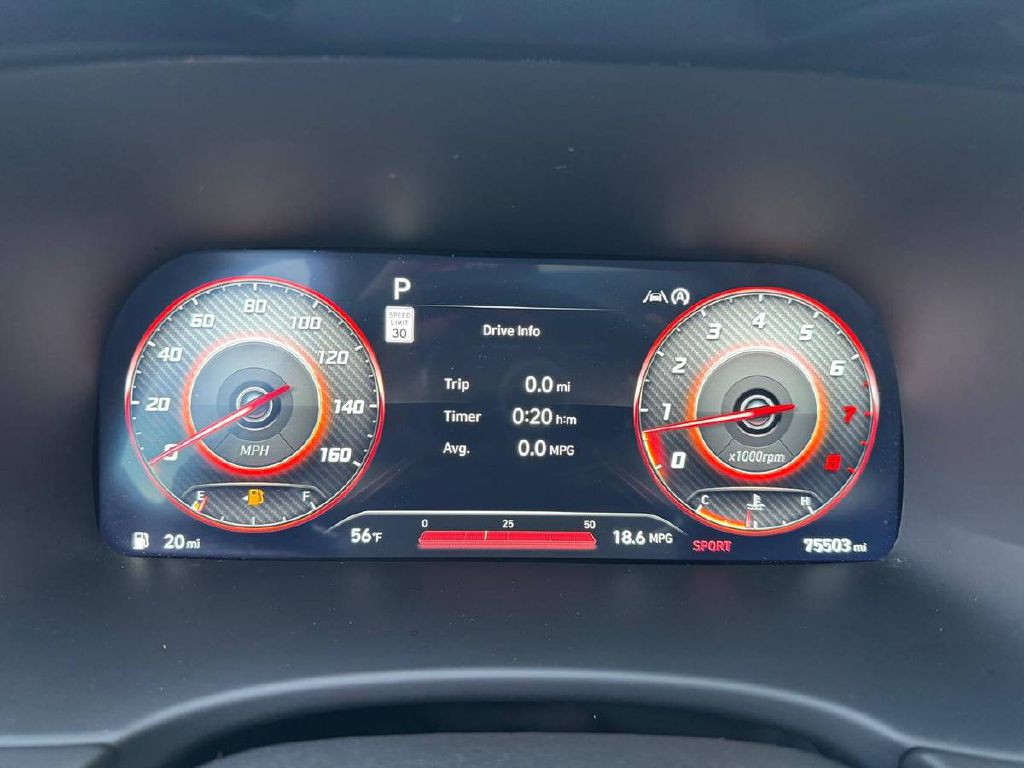 2023 Hyundai Palisade Image 22