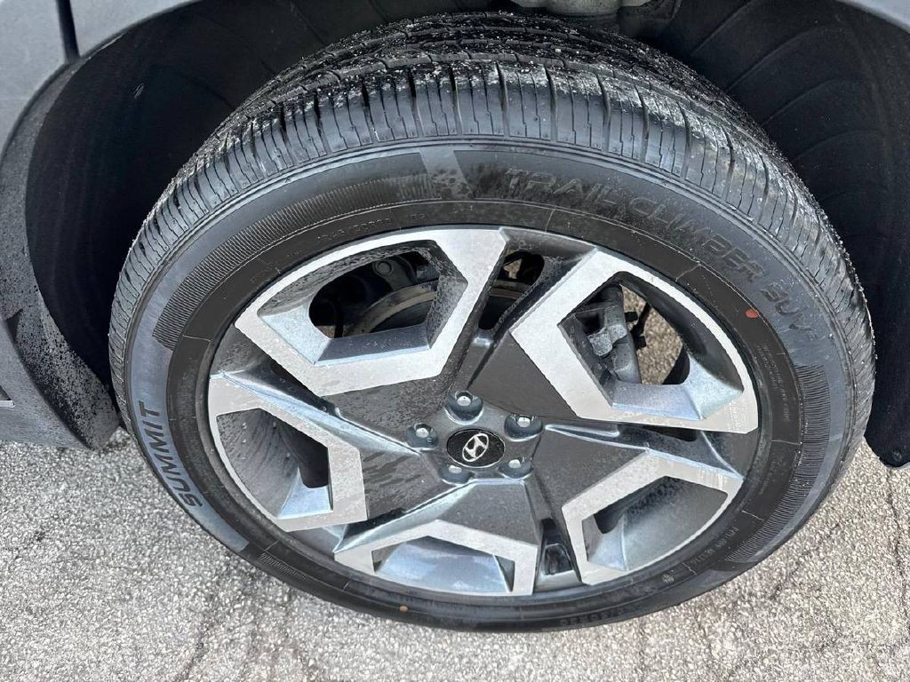 2023 Hyundai Palisade Image 23