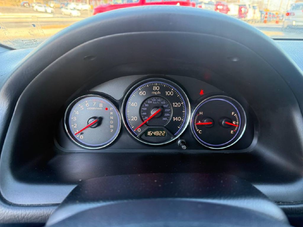 2005 Honda Civic Image 16