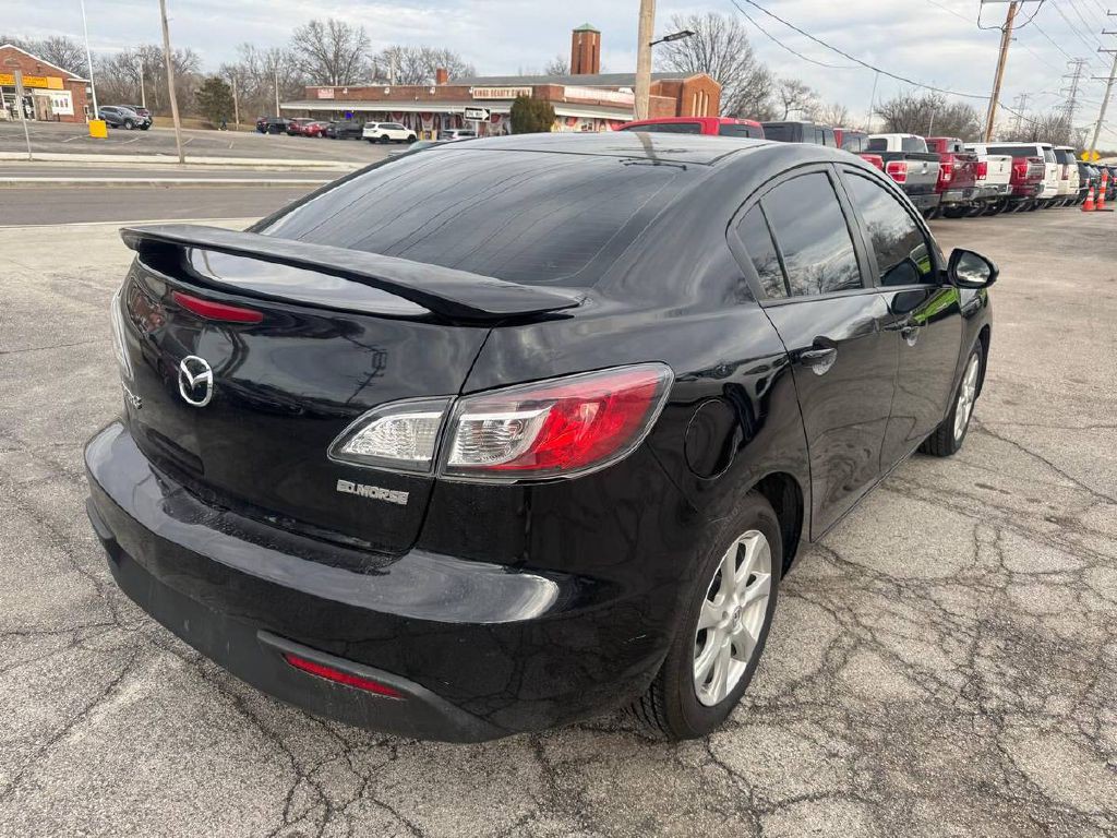 2010 Mazda Mazda3 Image 6