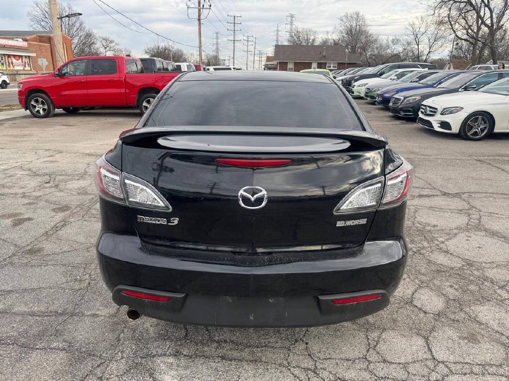 2010 Mazda Mazda3 Image 7