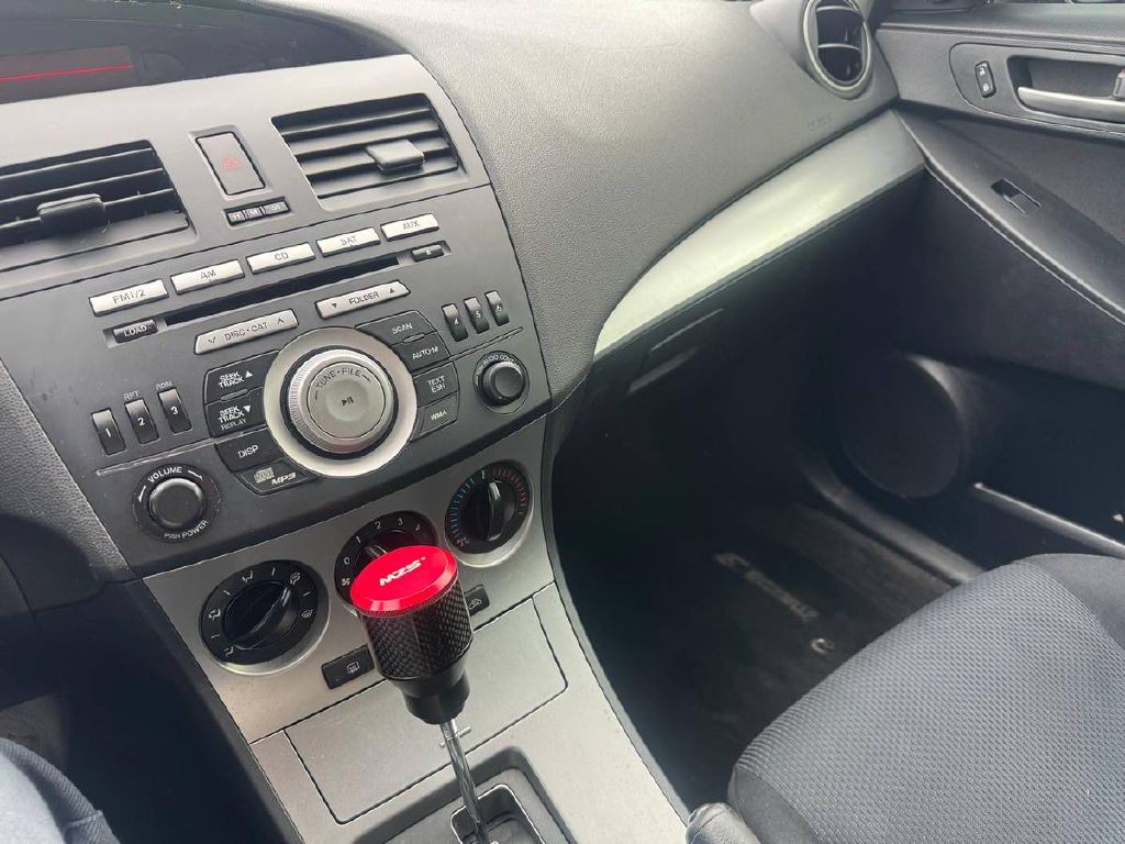 2010 Mazda Mazda3 Image 15