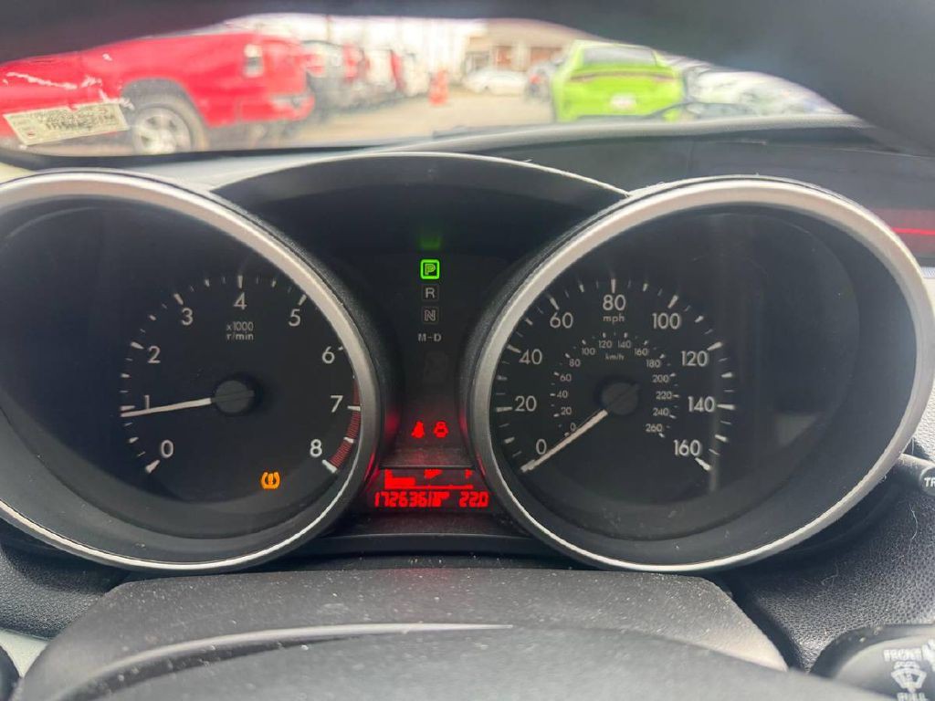 2010 Mazda Mazda3 Image 16