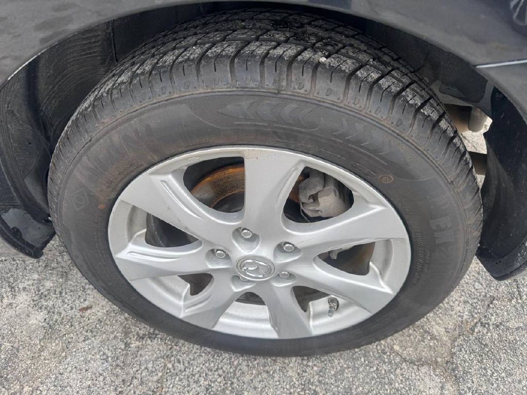 2010 Mazda Mazda3 Image 17