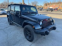 Image for 2016 Jeep Wrangler Unlimited Sahara ID: 7232021