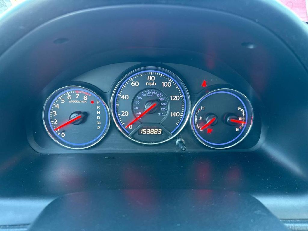 2005 Honda Civic Image 17