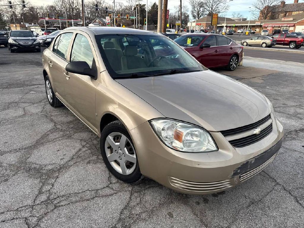 2007 Chevrolet Cobalt Image 1