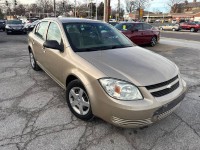 Image for 2007 Chevrolet Cobalt LS ID: 7235530