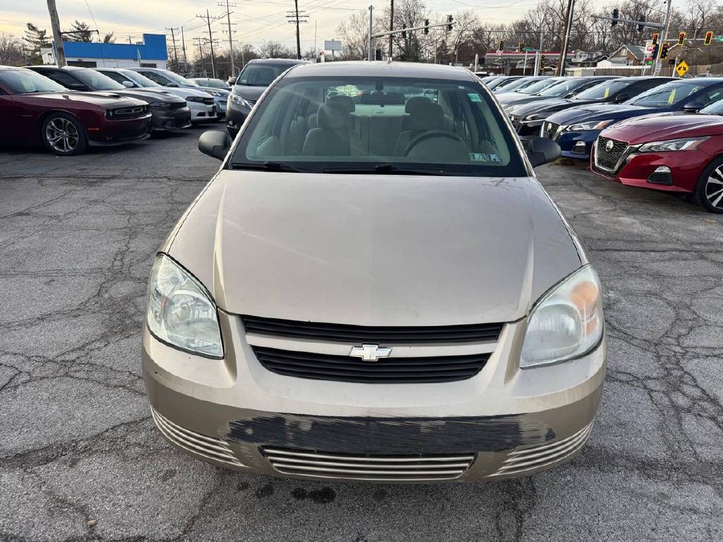 2007 Chevrolet Cobalt Image 2