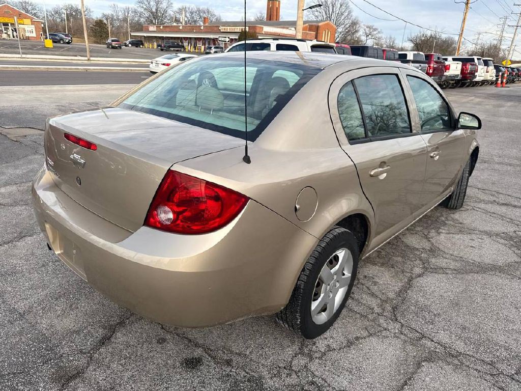 2007 Chevrolet Cobalt Image 6
