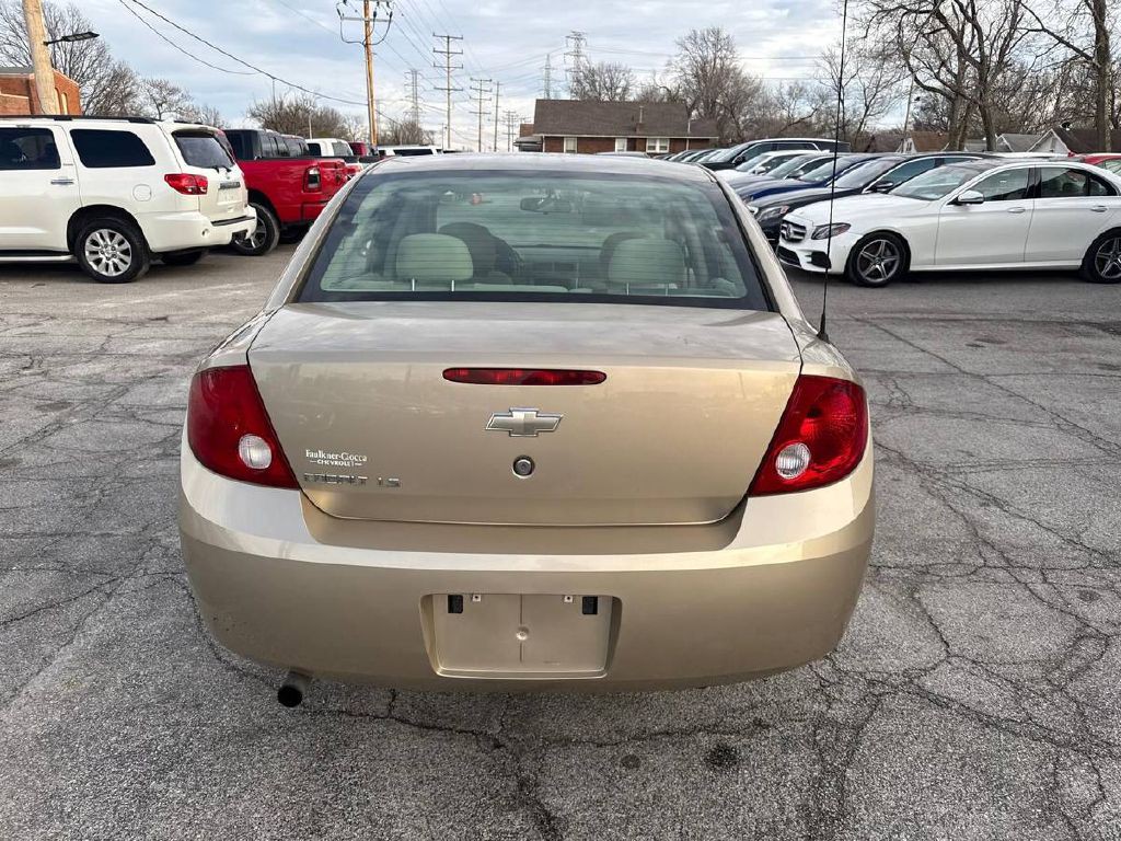 2007 Chevrolet Cobalt Image 7