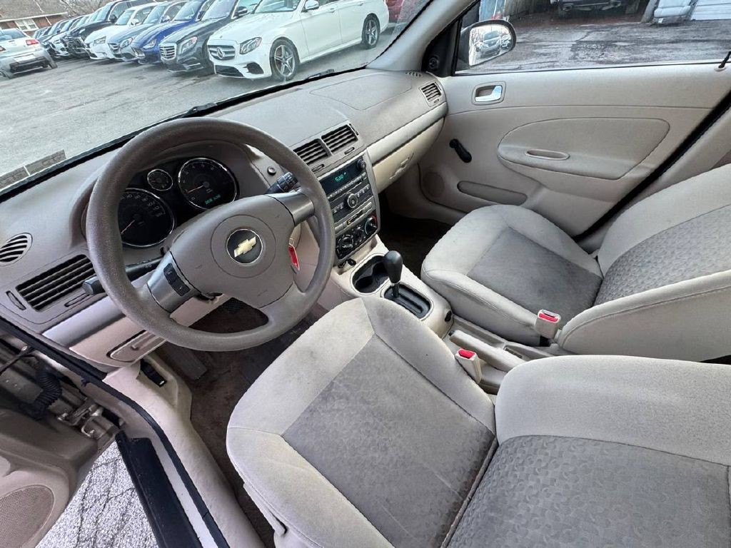 2007 Chevrolet Cobalt Image 10