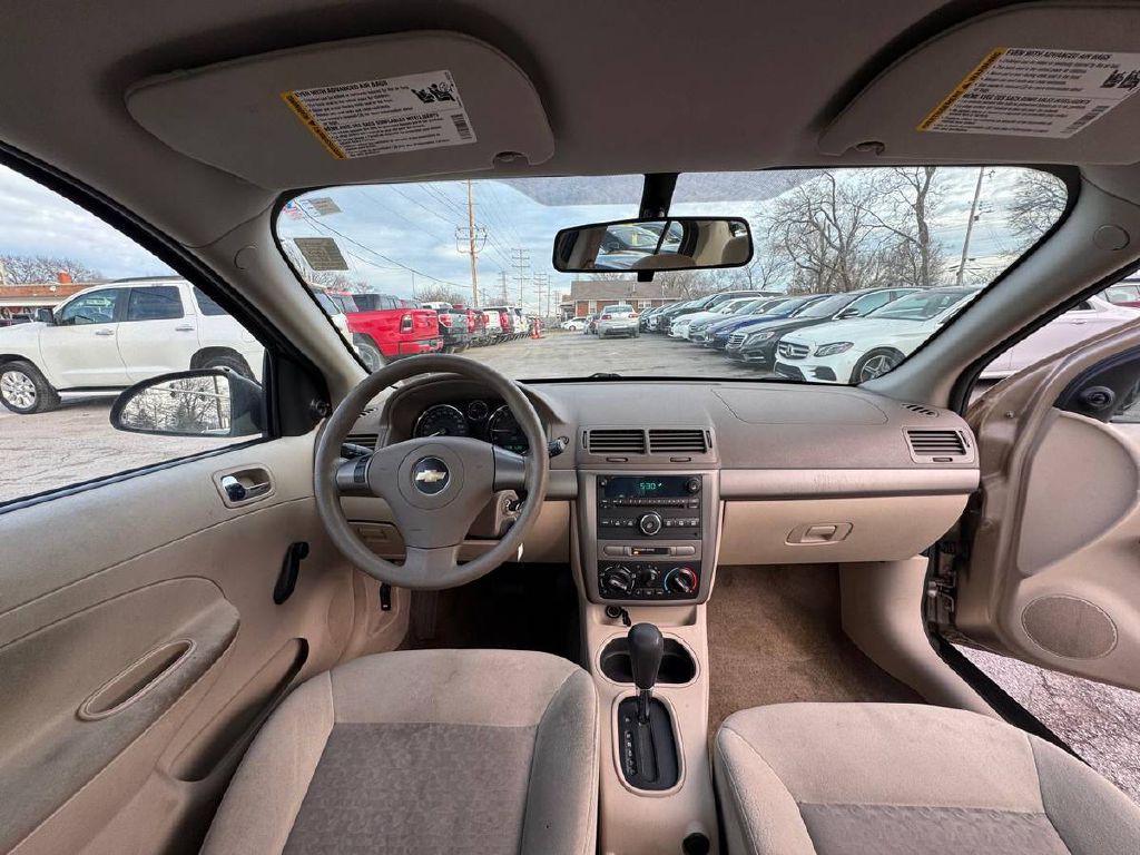 2007 Chevrolet Cobalt Image 13