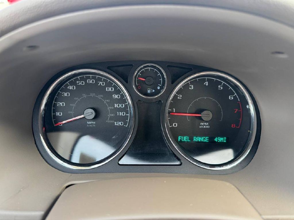 2007 Chevrolet Cobalt Image 15