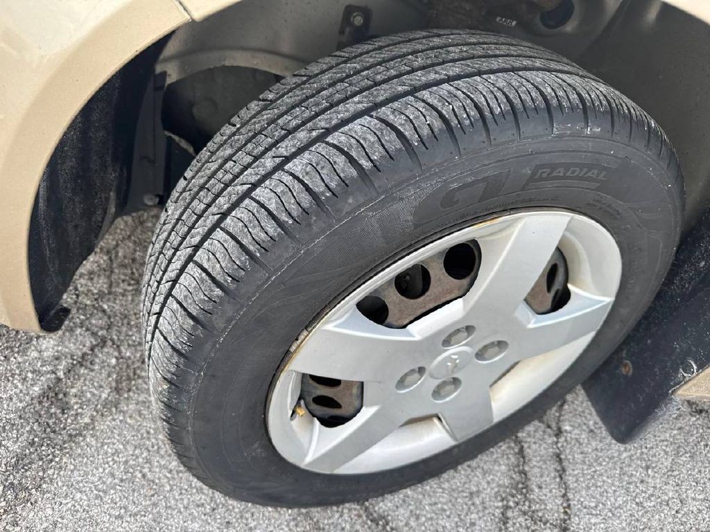 2007 Chevrolet Cobalt Image 16