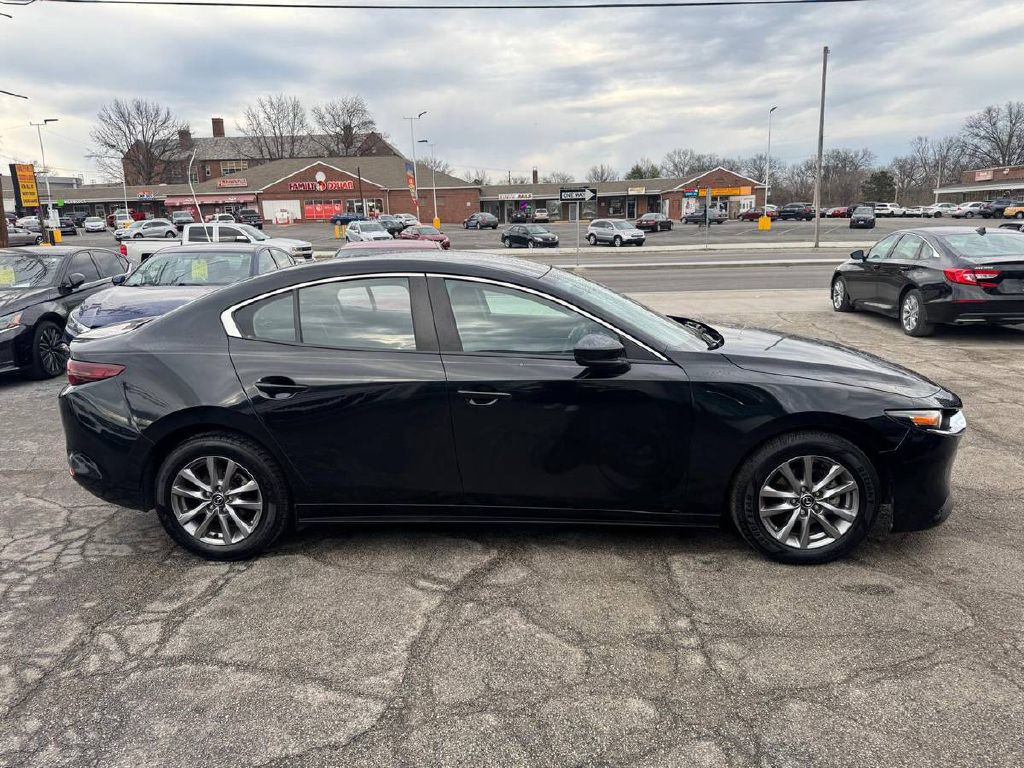 2020 Mazda Mazda3 Image 4