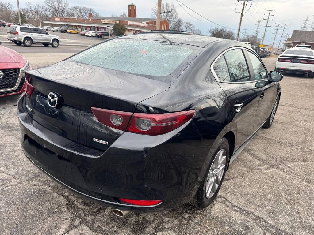 2020 Mazda Mazda3 Image 6