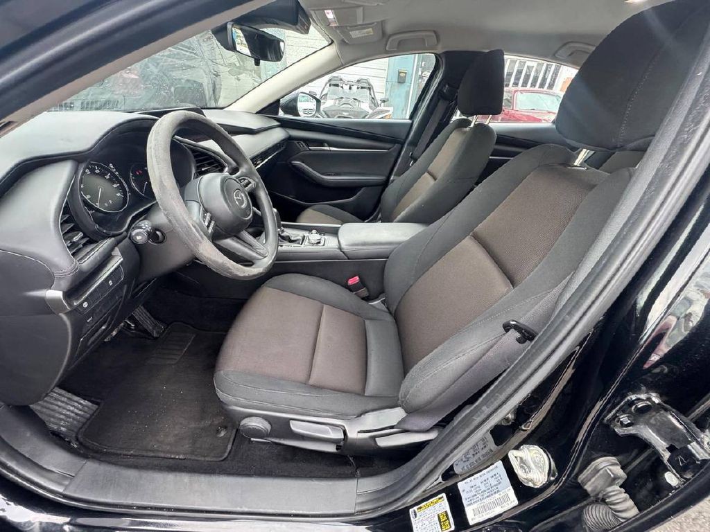 2020 Mazda Mazda3 Image 9