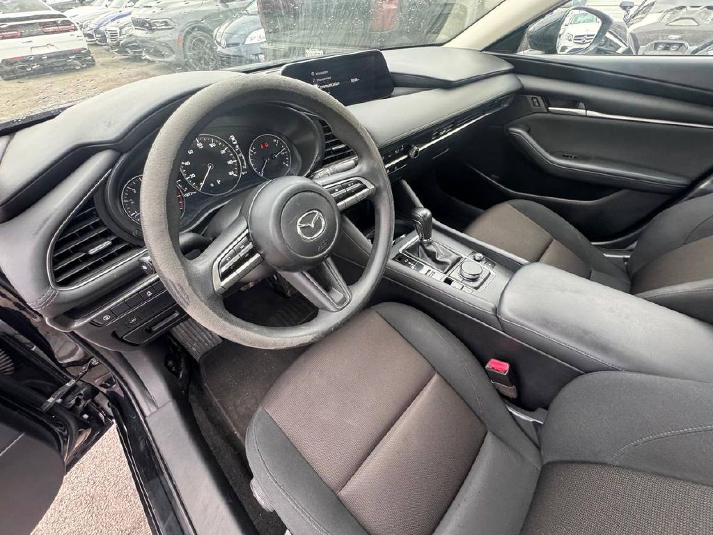 2020 Mazda Mazda3 Image 10